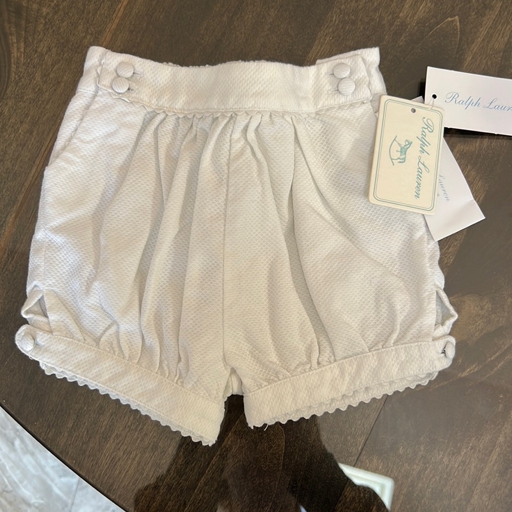 Ralph Lauren shorts